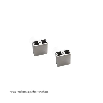Belltech LOWERING BLOCK KIT 04 + COLORADO 2inch - Truck & Automotive
