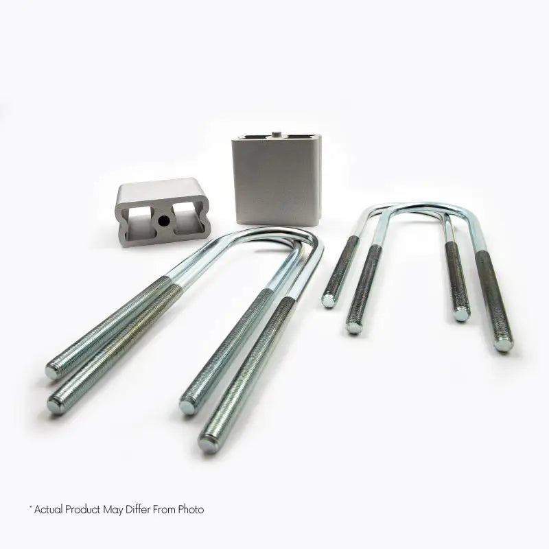 Belltech LOWERING BLOCK KIT 04 + COLORADO 2inch - Truck & Automotive