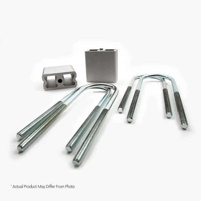 Belltech 6102