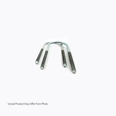 Belltech LOWERING BLOCK KIT 2inch Lowering Block - Truck & Automotive
