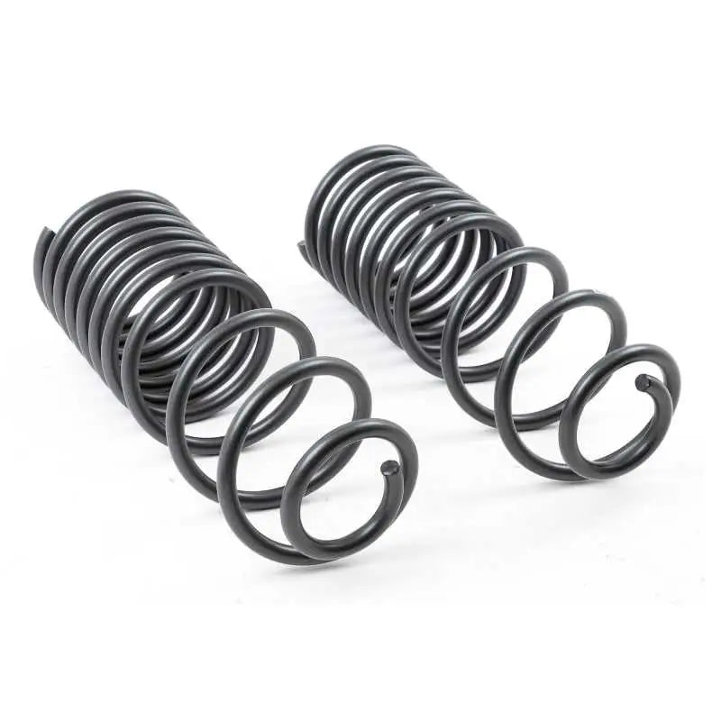 Belltech LOWERING KIT 09-18 Dodge Ram 4WD 1500 Quad/Crew Cabs 2inF / 4inR - RV and Auto Parts