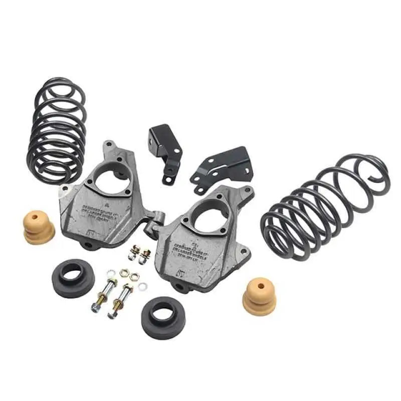 Belltech 1019