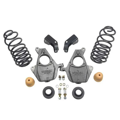 Belltech 1019