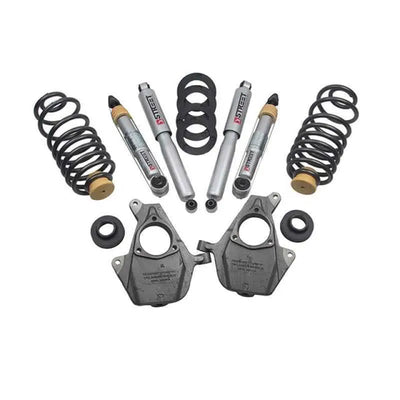 Belltech 1020SP