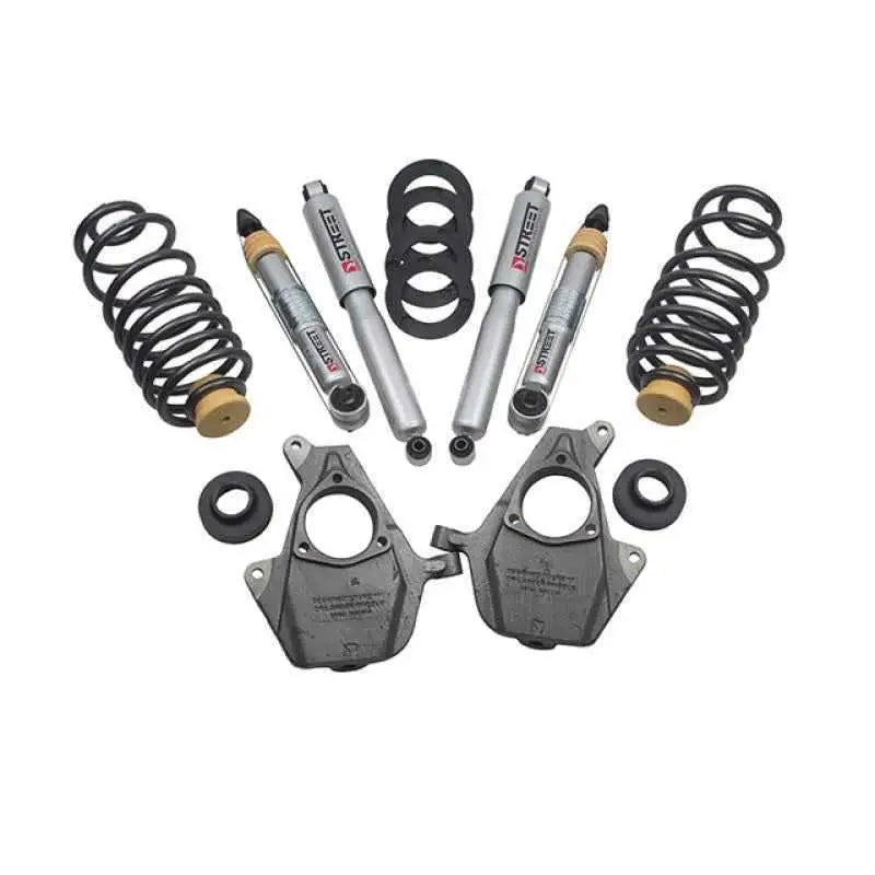 Belltech 1020SP