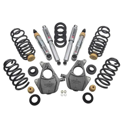 Belltech 1020SP