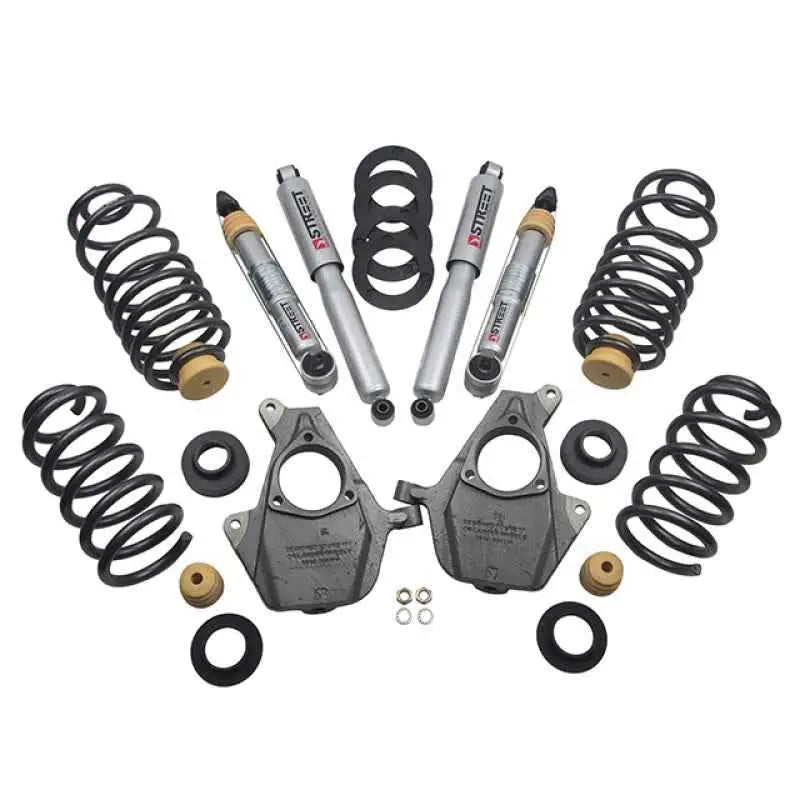 Belltech 1020SP
