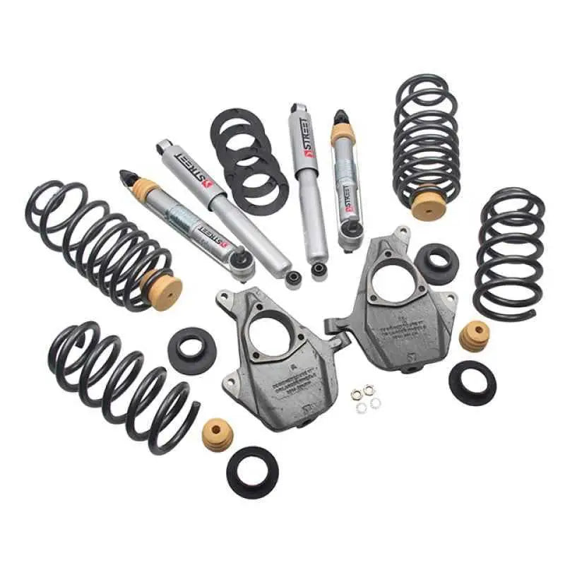 Belltech 1020SP