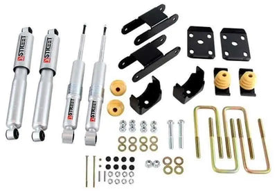 Belltech 1100SP