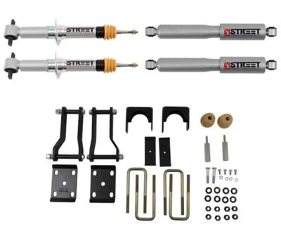 Belltech 1044SP