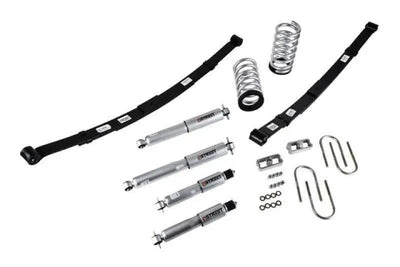 Belltech 568SP