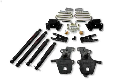 Belltech 915ND