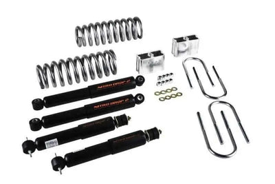 Belltech 443ND
