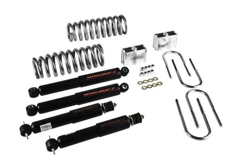 Belltech 443ND