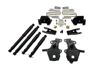Belltech 915ND