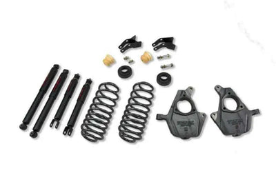 Belltech 759ND