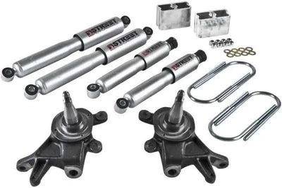 Belltech 440SP