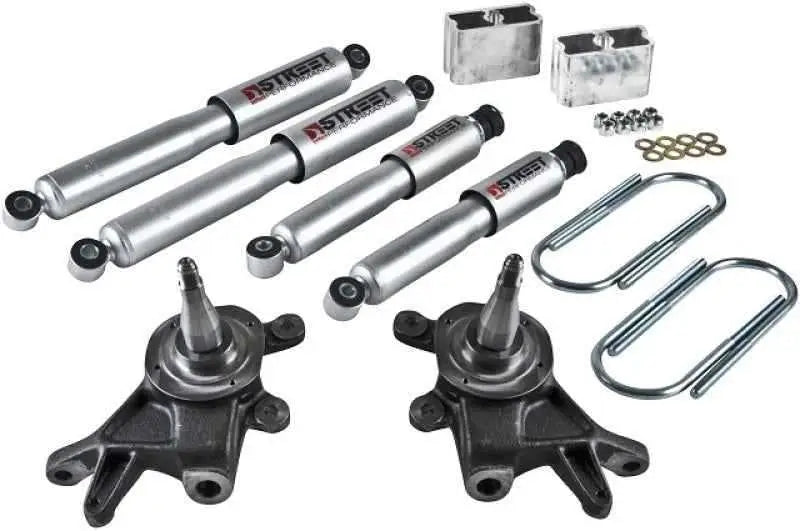 Belltech 440SP