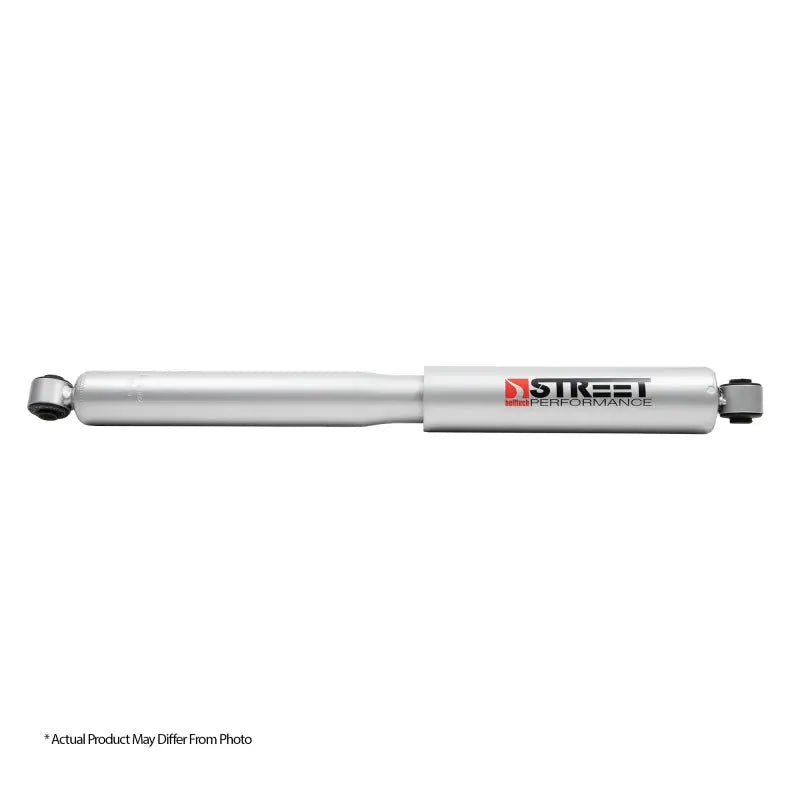Belltech LOWERING KIT WITH SP SHOCKS - Truck & Automotive