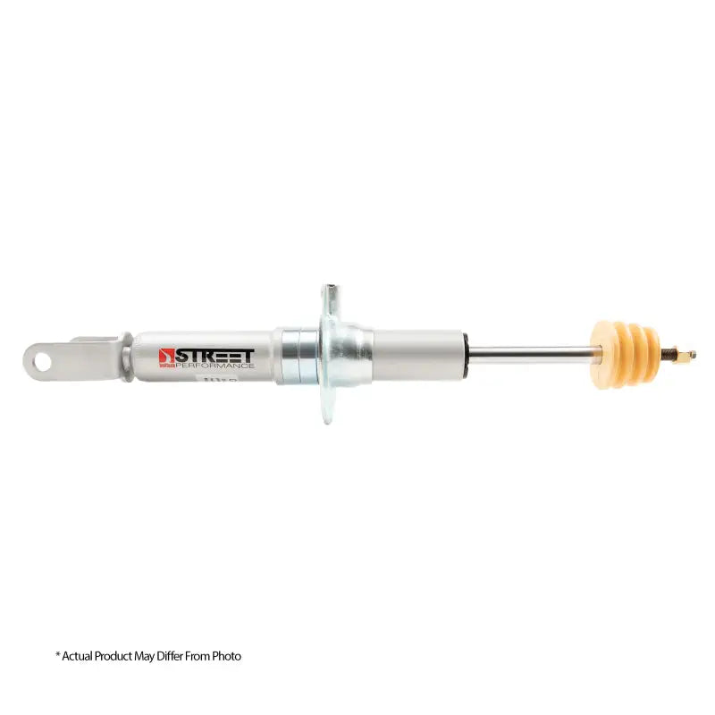 Belltech LOWERING KIT WITH SP SHOCKS - Truck & Automotive