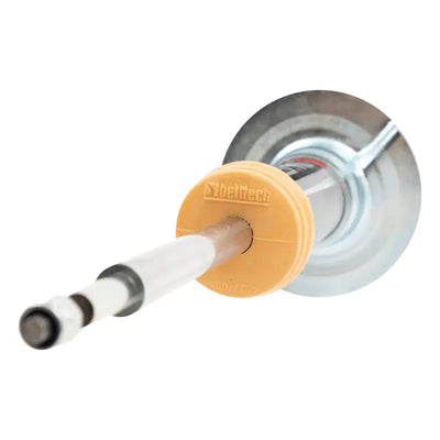Belltech LOWERING AND LIFTING SHOCK 04 + F150 2WD -3inch to + 1inch - Truck & Automotive