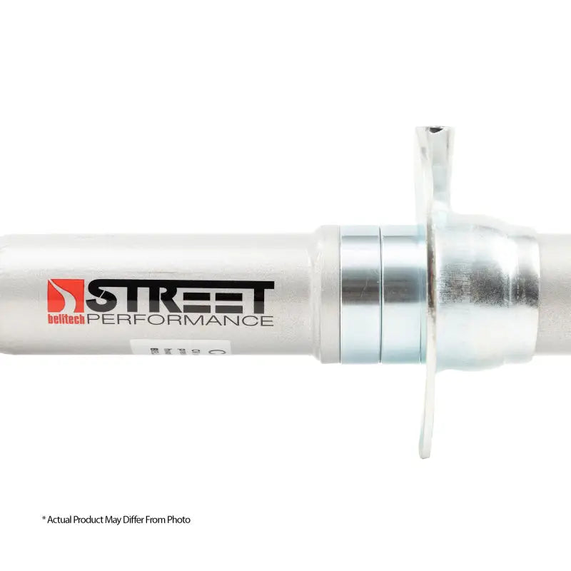 Belltech LOWERING AND LIFTING SHOCK 07 + DODGE RAM 4WD - Truck & Automotive
