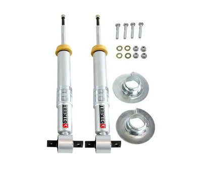Belltech 25007
