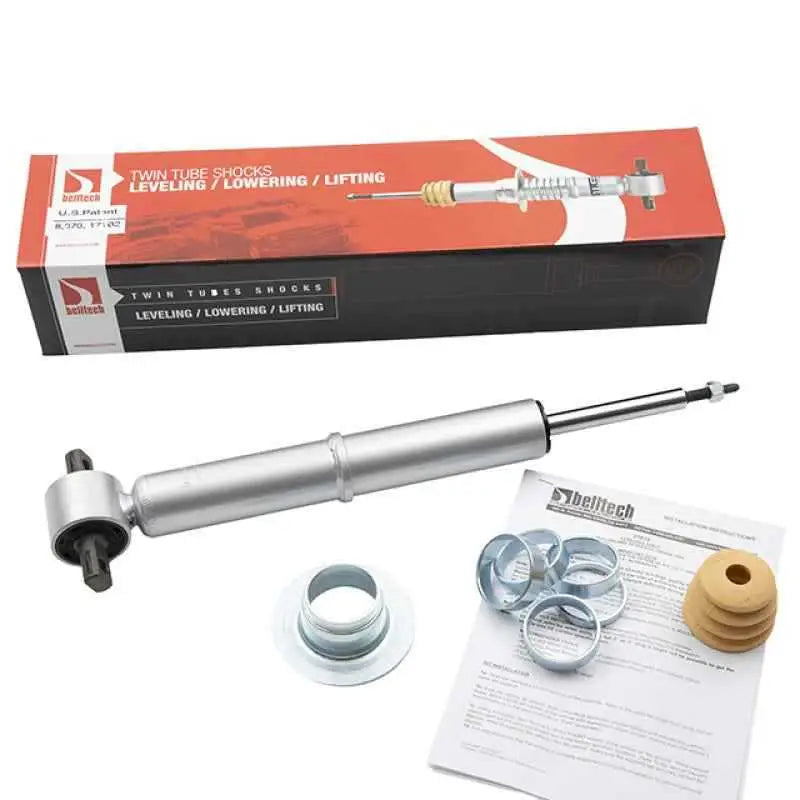 Belltech 25019
