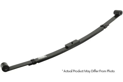 Belltech MUSCLE CAR LEAF SPRING 55-57 BEL AIR 3inch DROP - Truck & Automotive