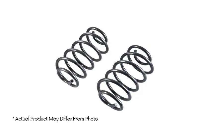 Belltech MUSCLE CAR SPRING SET 92-96 IMPALA/CAPRICE/ REAR - Truck & Automotive