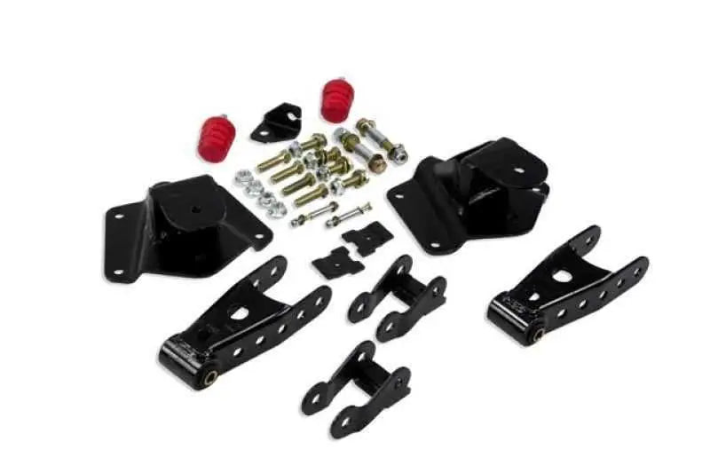 Belltech 6636