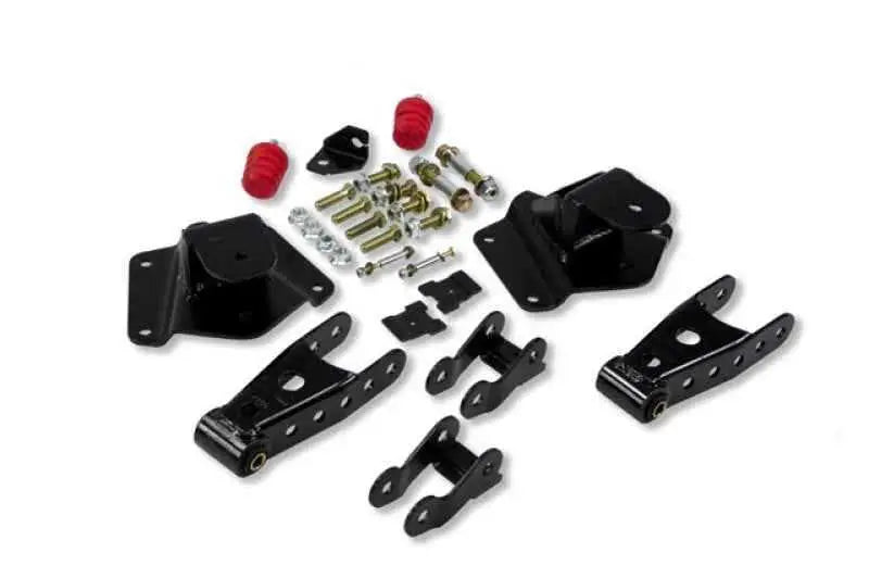 Belltech 6636