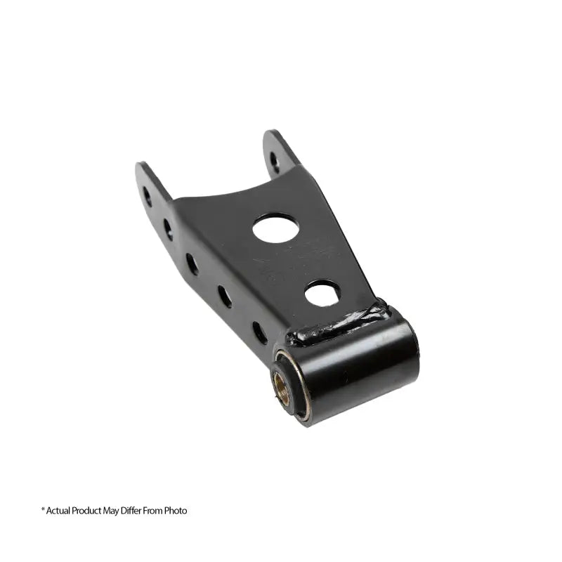 Belltech SHACKLE KIT 02-07 DODGE RAM 1500 1.25inch - Truck & Automotive