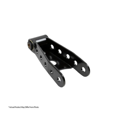 Belltech SHACKLE KIT 07 + GM 1500 2inch-3inch - Truck & Automotive
