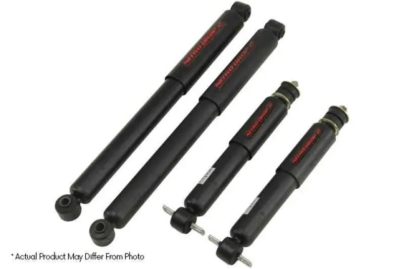 Belltech 9129