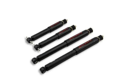 Belltech 9129