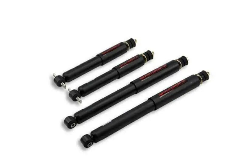 Belltech 9129