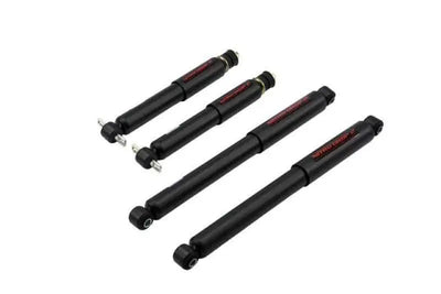 Belltech 9145
