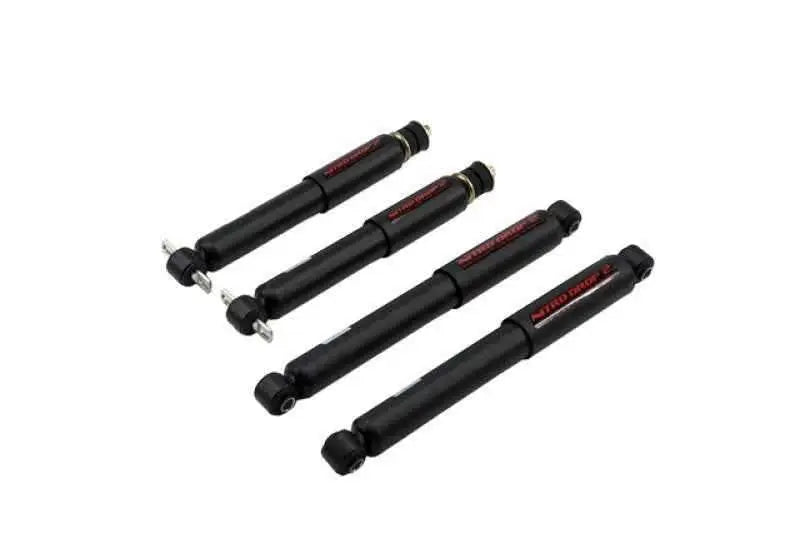 Belltech 9130