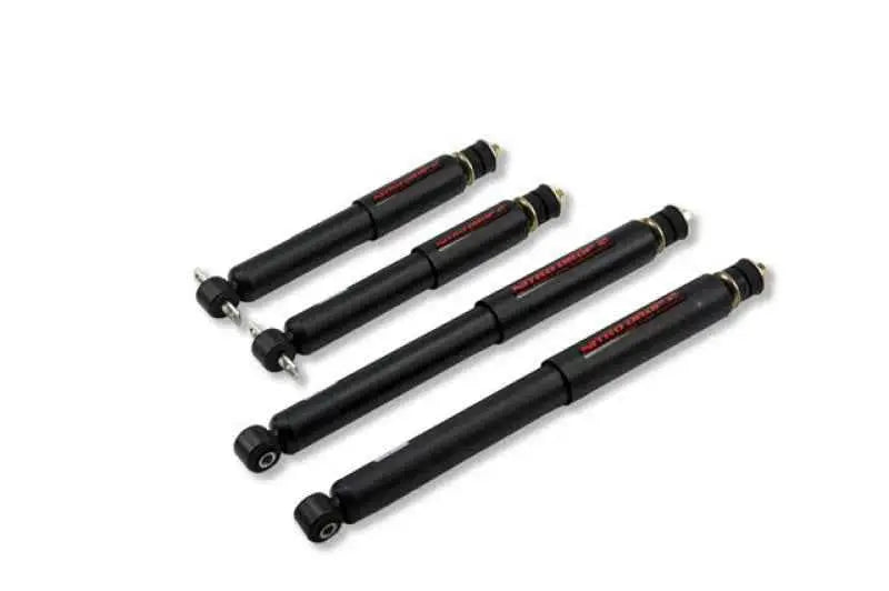 Belltech 9129