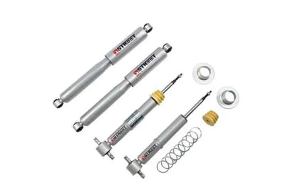 Belltech 9505