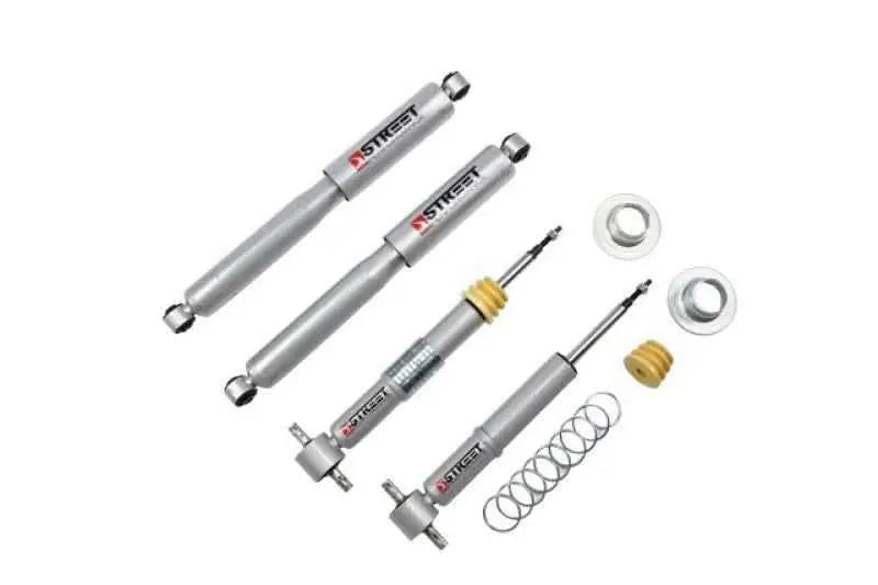 Belltech 9505