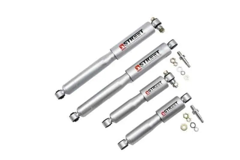 Belltech 9548