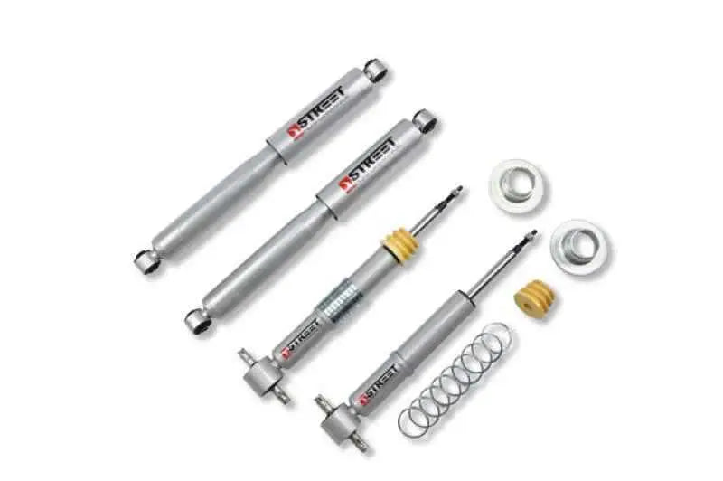 Belltech 9505