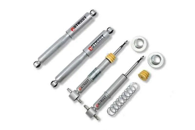 Belltech 9503
