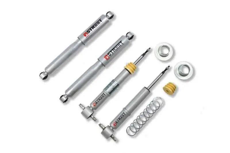 Belltech 9503