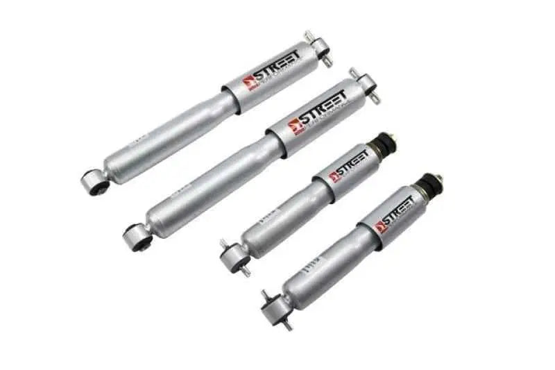 Belltech 9516