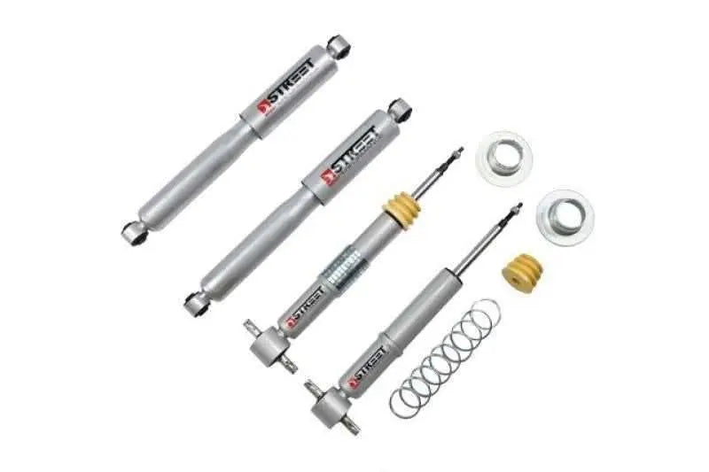 Belltech 9503