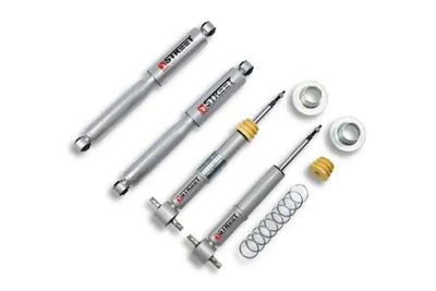 Belltech 9503