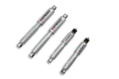 Belltech 9564
